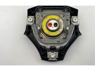 Подушка безопасности водителя Y00961406A5 Toyota Corolla Verso AR10