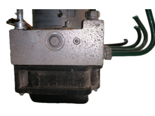 Блок АБС 0265800584 Dacia Sandero 2008 - 2012 года