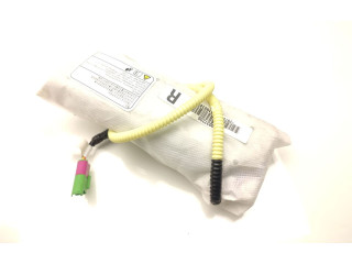 Подушка безопасности в сиденье 10037206 MG ZS