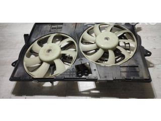 Вентилятор радиатора     AA4227508134, 2014020317    Jeep Cherokee 