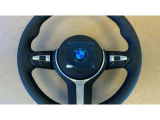Руль BMW 4 F36 Gran coupe 2014-2017 года 32307848338, 32308092724