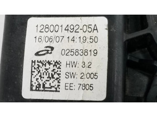 Передний комплект электрического механизма для подъема окна