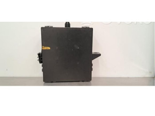 Блок комфорта 284B16583R Dacia Jogger