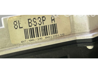 Панель приборов Y6 Mazda 3 I