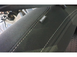 Подушка безопасности в сиденье Renault Clio V