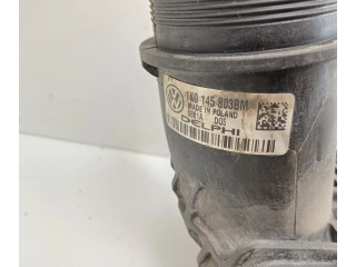 Интеркулер 1K0145803BM Volkswagen Caddy