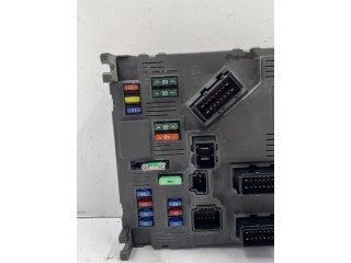 Pojistková skříňka Řídící jednotka BSM 6580GZ Peugeot 206 2001