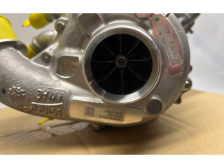 Turbodmychadlo Нагнетатель 057145601D, 057145601D Audi Q7 4L