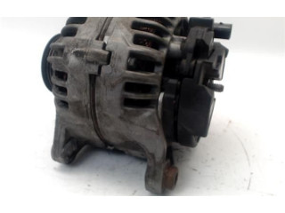 Генератор 78903016S Audi A4 Allroad