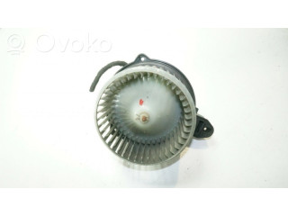 Вентилятор печки