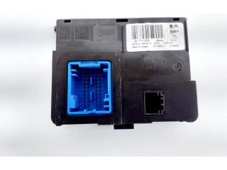 Блок управления климат-контролем 9811039280   Peugeot 5008 II