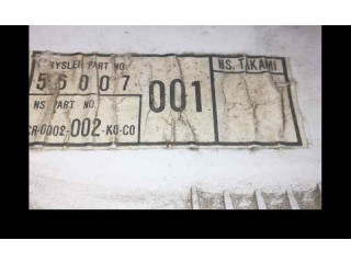 Панель приборов CR0002002K0C0 Jeep Grand Cherokee