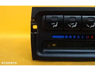 Блок управления климат-контролем UBE5HA   Mazda 323