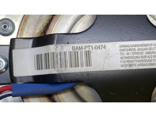 Подушка безопасности водителя BAMPT10475, 1AFN066M10018 Jaguar XJ X308