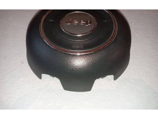 Подушка безопасности водителя    Jeep Renegade