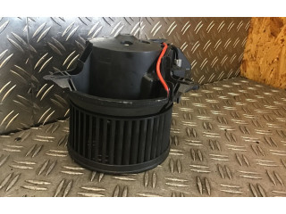 Вентилятор печки       Citroen Saxo