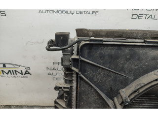 Комплект радиатора Ford Galaxy