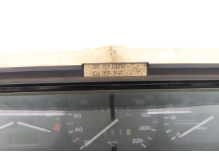 Панель приборов 6160593040, 3A0919033C   Volkswagen PASSAT B4       