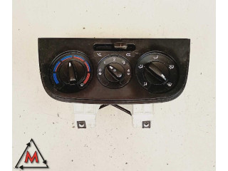 Блок управления климат-контролем 05073401000013   Fiat Fiorino