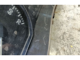 Панель приборов 248104354R, P248104354R Dacia Logan II