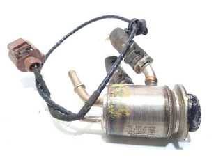 Форсунка 05L131113J, 0444025149 Skoda Octavia Mk4 DTRD