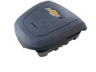 Подушка безопасности водителя 23170890, 13393369   Chevrolet Camaro