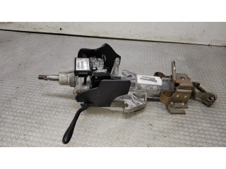 Рулевая рейка P04680732AE Chrysler Voyager 2001-2004 года