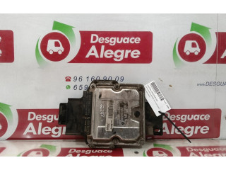 Блок управления двигателем Блок управления P56044352AC Jeep Cherokee III KJ