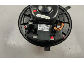 Вентилятор печки 3C0907521F Volkswagen Passat Alltrack