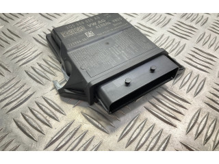 Блок подушек безопасности 3Q0959655AS Skoda Octavia Mk3 (5E)