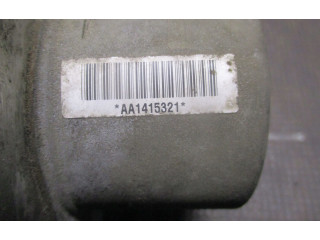 Блок АБС 7G912C405AA   Ford  S-MAX  2006 - 2015 года