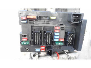 Блок управления двигателя 5WS40106GT Citroen Xsara