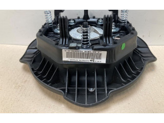 Подушка безопасности водителя 96773144ZD, 96773144ZD   Peugeot Partner