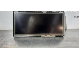 Дисплей GX6319C299AC Jaguar F-Pace