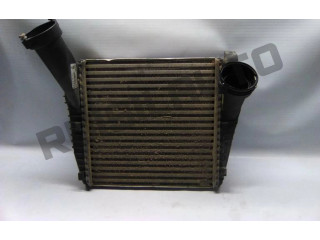 Интеркулер 7L6145803D Porsche Cayenne (9PA)