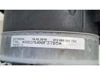 Подушка безопасности водителя 3T0880201, 3T0880201TDZ   Skoda Superb B6 (3T)