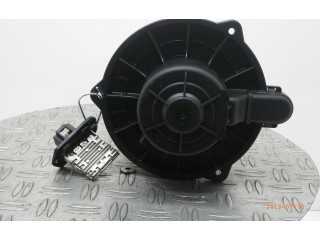 Вентилятор печки       Hyundai i10