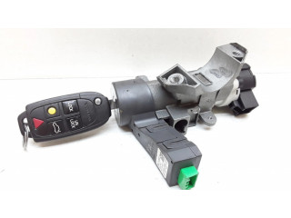 Замок зажигания