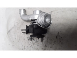 Turbodmychadlo Турбина 278914510101 Tata Safari 2.2