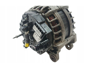 Генератор 05L903026B, TDI   Skoda Octavia Mk4      