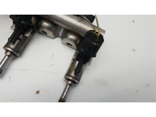 Vstřikovač 7591623, 30704   BMW 1 F20 F21  pro benzínový motor 1.6 N13B16A N13