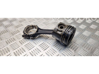  Поршень с шатуном    Volkswagen PASSAT B4  