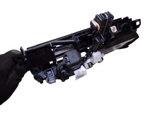 Дисплей 4G2919601J Audi A7 S7 4G