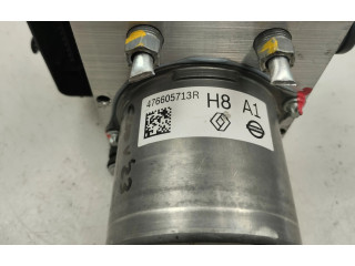 Блок АБС 476605713R   Renault  Clio V  2019 - - года