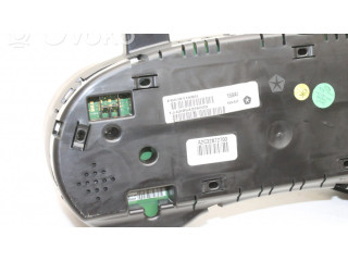 Панель приборов P05091158AI   Chrysler 300C       