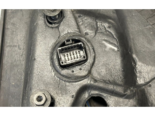 Zpětné zrcátko Renault Megane III 2011