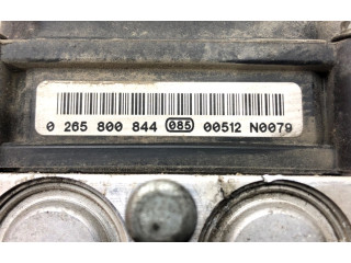 Jednotka ABS 4670A401 Mitsubishi Colt 2004