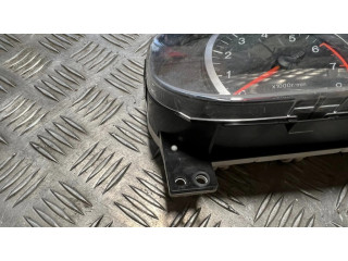 Přístrojová deska Mazda 2 2004 3M7110849MC, DD1455430