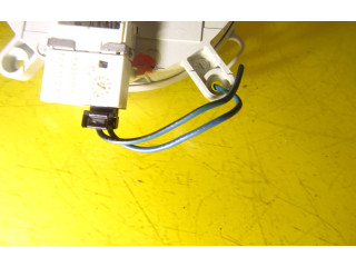 Подрулевой шлейф SRS 00400017 Fiat Marea