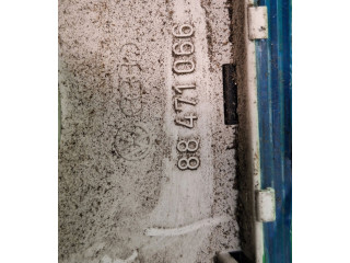 Přístrojová deska Audi 80 90 B2 1985 81117434